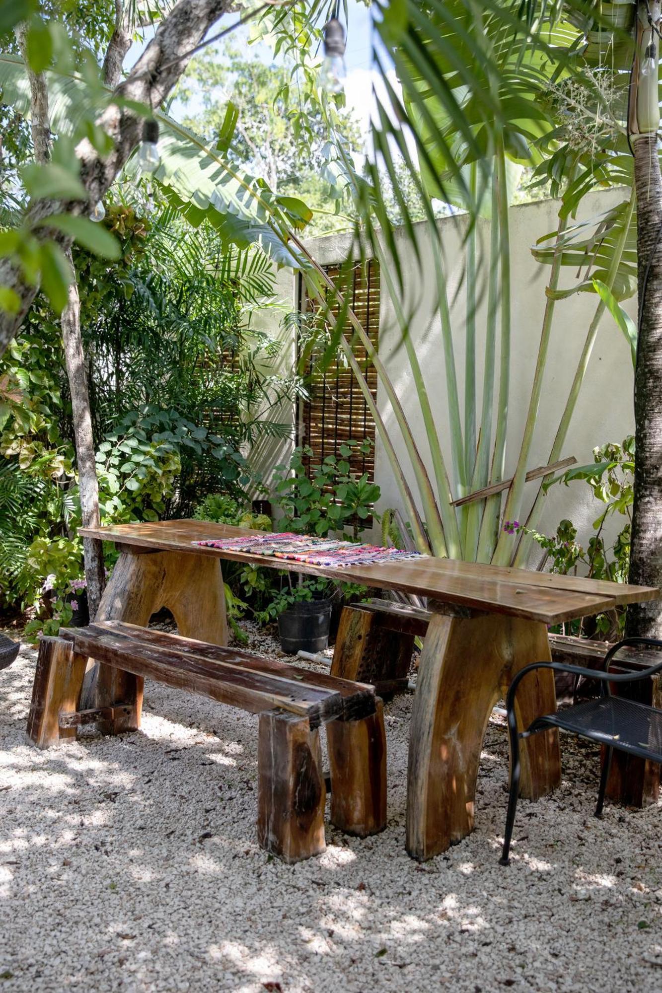 Trece Lunas Tulum - Enchanted Resort (Adults Only) Exteriér fotografie