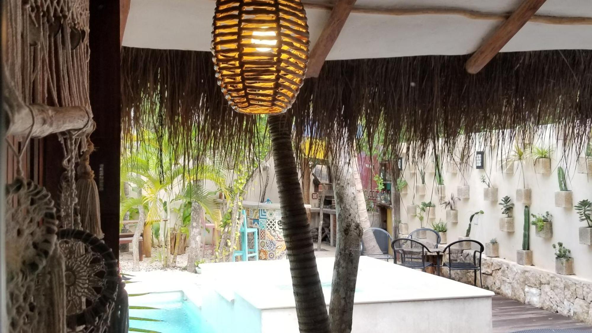 Trece Lunas Tulum - Enchanted Resort (Adults Only) Pokoj fotografie