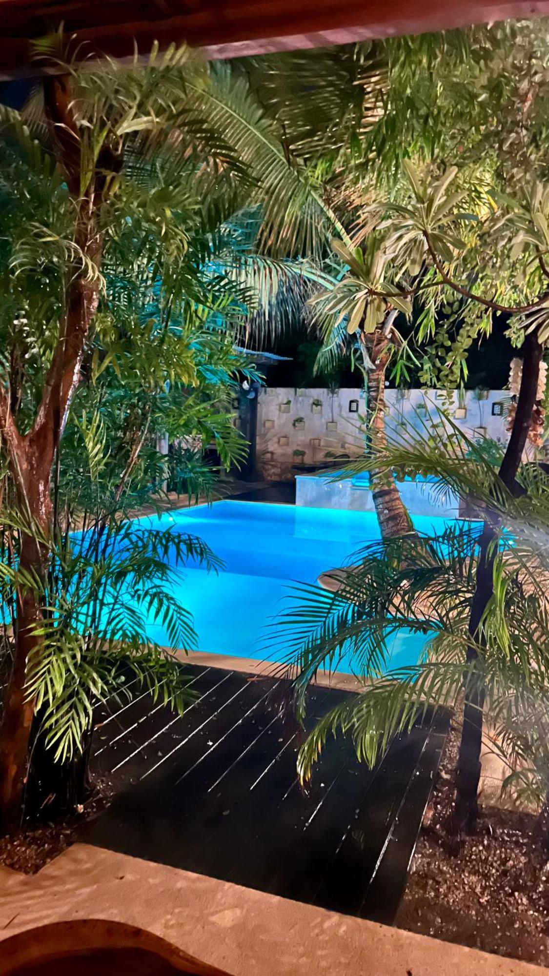 Trece Lunas Tulum - Enchanted Resort (Adults Only) Exteriér fotografie